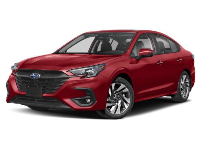 new 2025 Subaru Legacy car, priced at $38,977