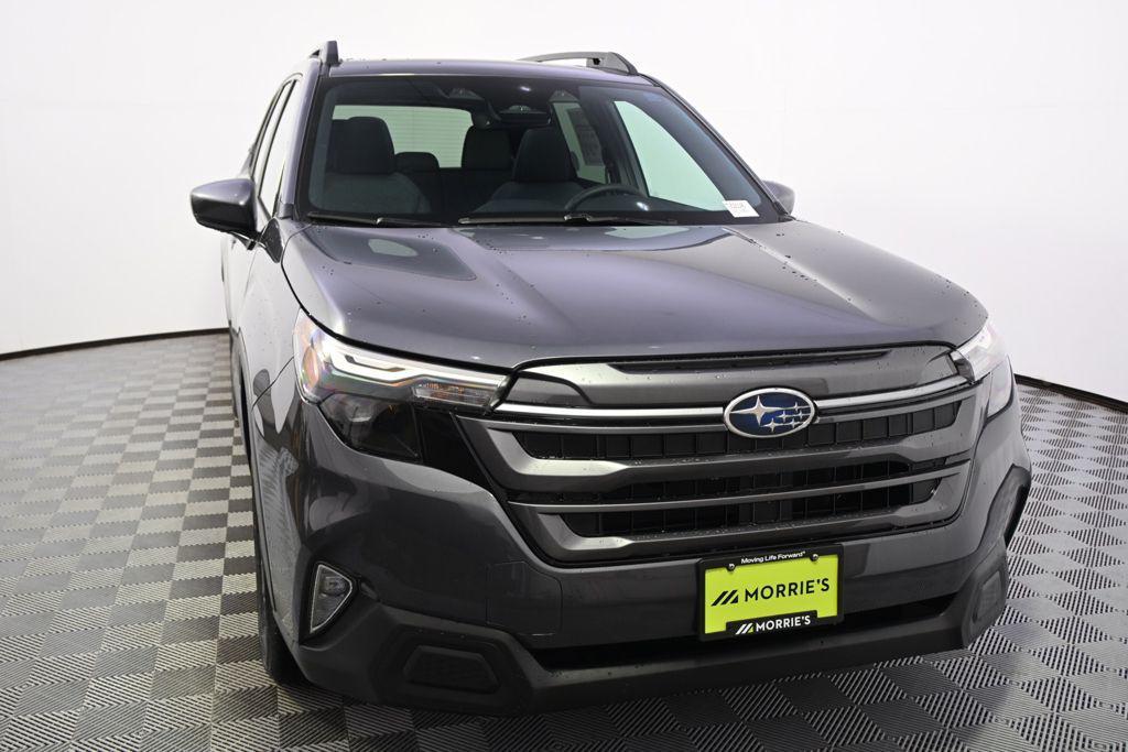 new 2026 Subaru Forester car, priced at $35,097
