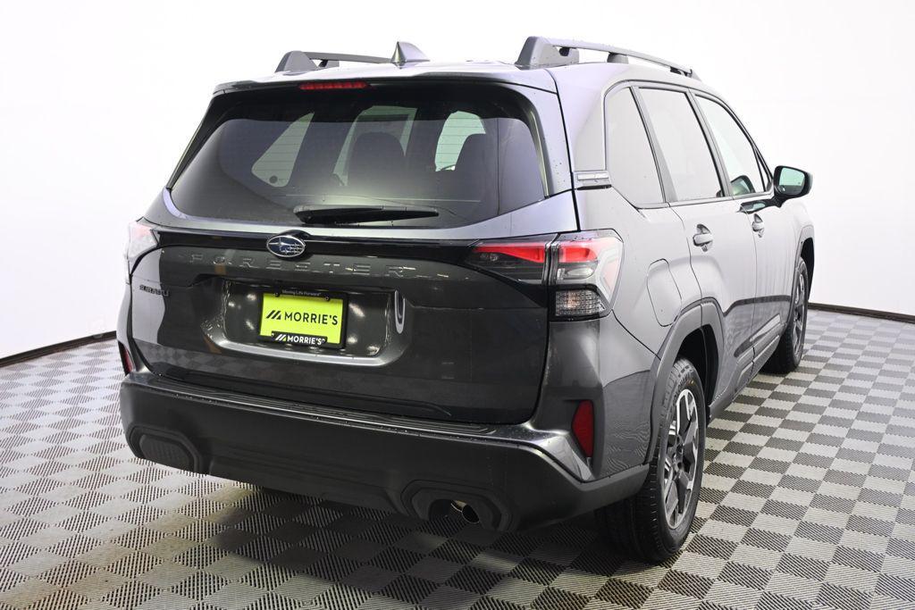new 2026 Subaru Forester car, priced at $35,097