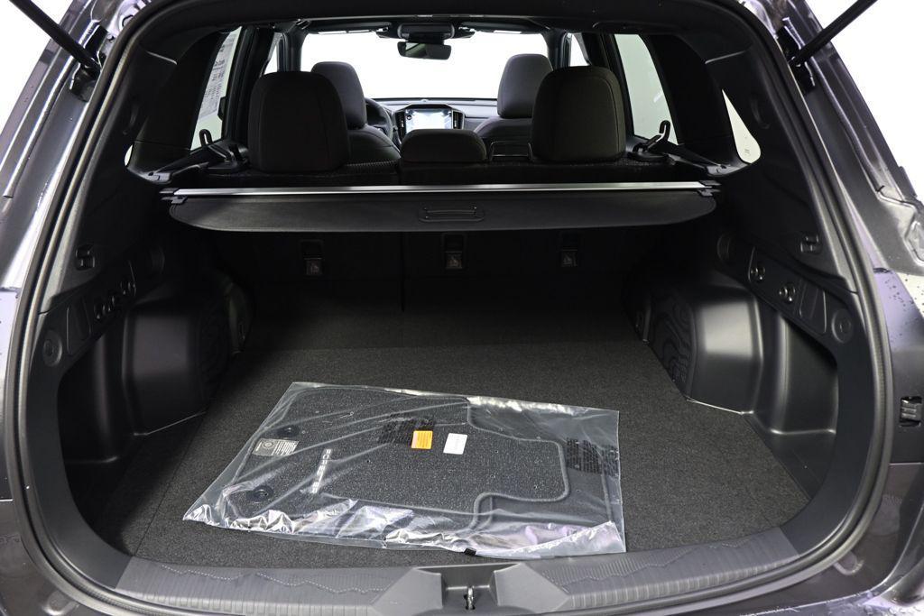 new 2026 Subaru Forester car, priced at $35,097