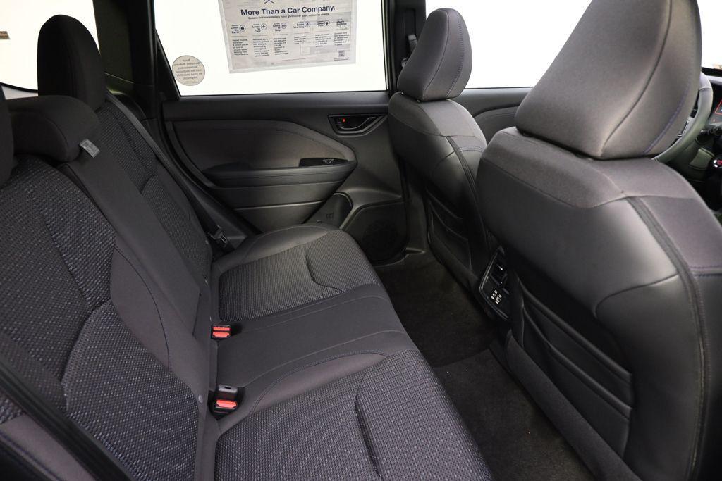 new 2026 Subaru Forester car, priced at $35,097