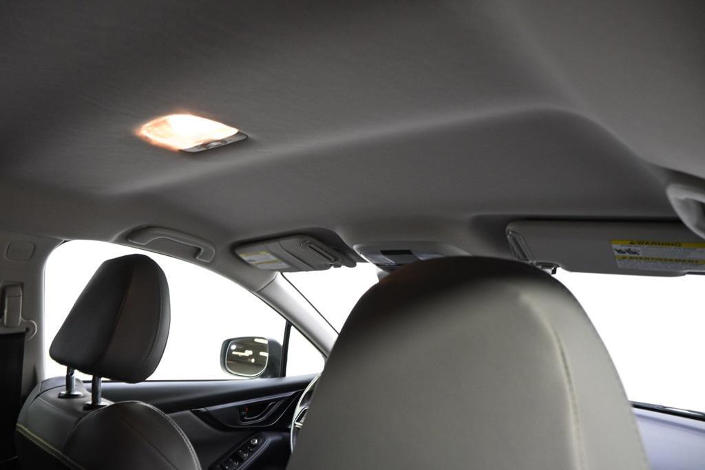 used 2023 Subaru Crosstrek car, priced at $24,977