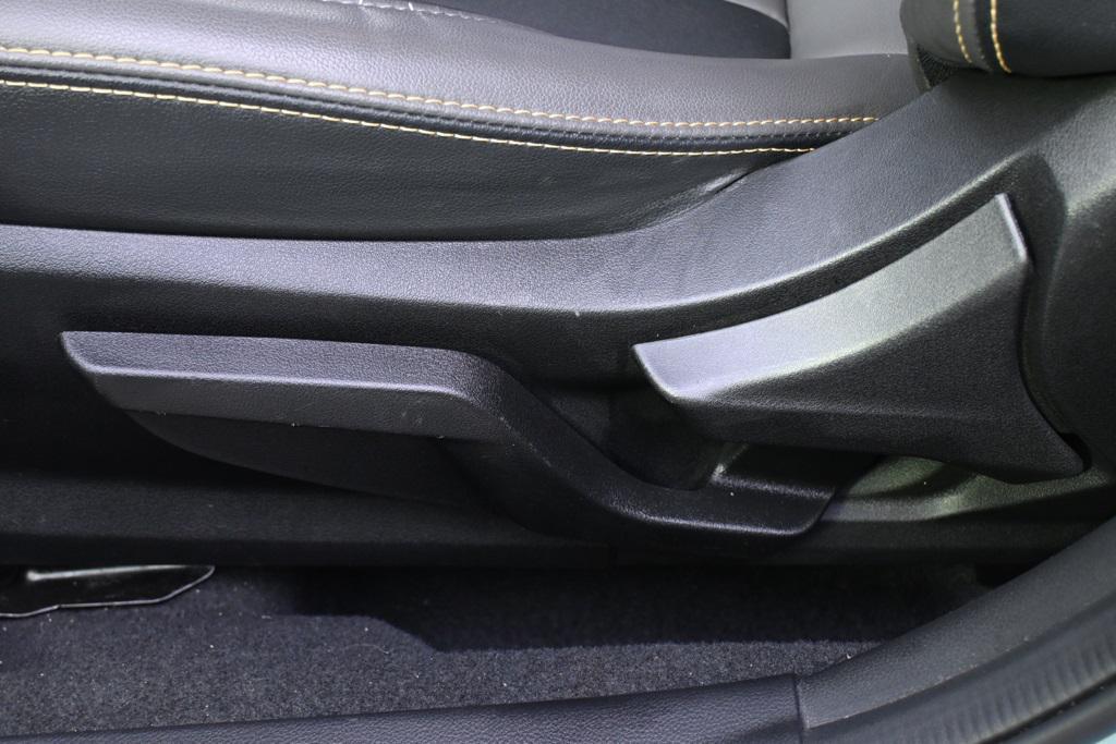used 2023 Subaru Crosstrek car, priced at $24,977