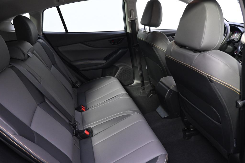 used 2023 Subaru Crosstrek car, priced at $24,977