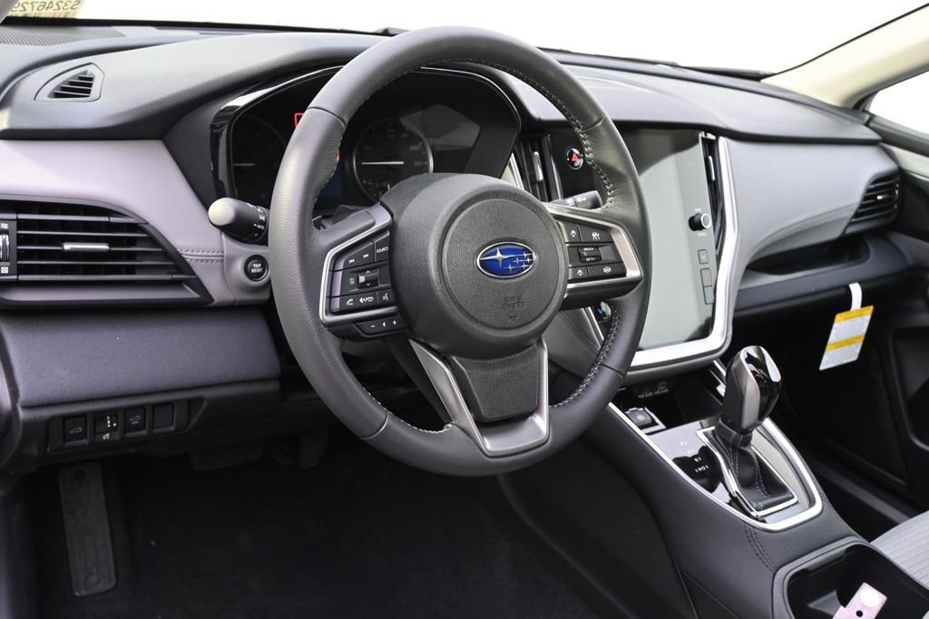 new 2025 Subaru Outback car, priced at $36,362