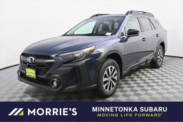 new 2025 Subaru Outback car, priced at $36,362
