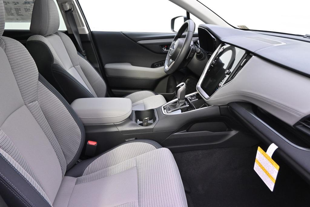 new 2025 Subaru Outback car, priced at $36,362