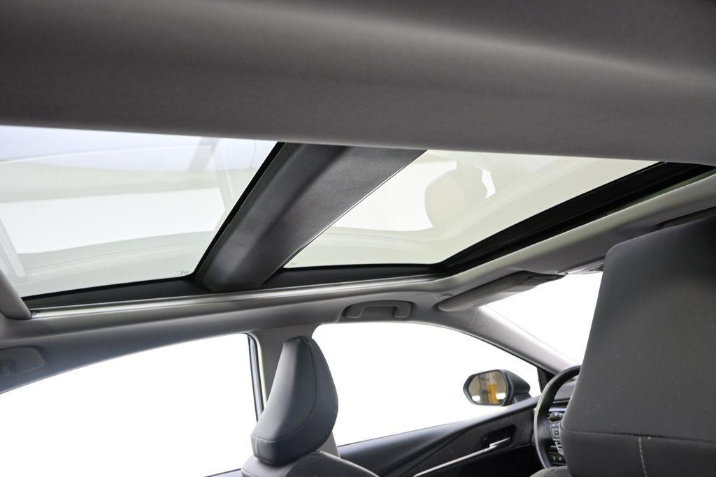 used 2025 Toyota Camry car, priced at $32,797