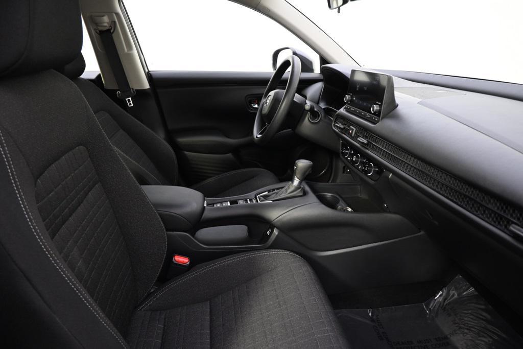 used 2023 Honda HR-V car, priced at $24,377