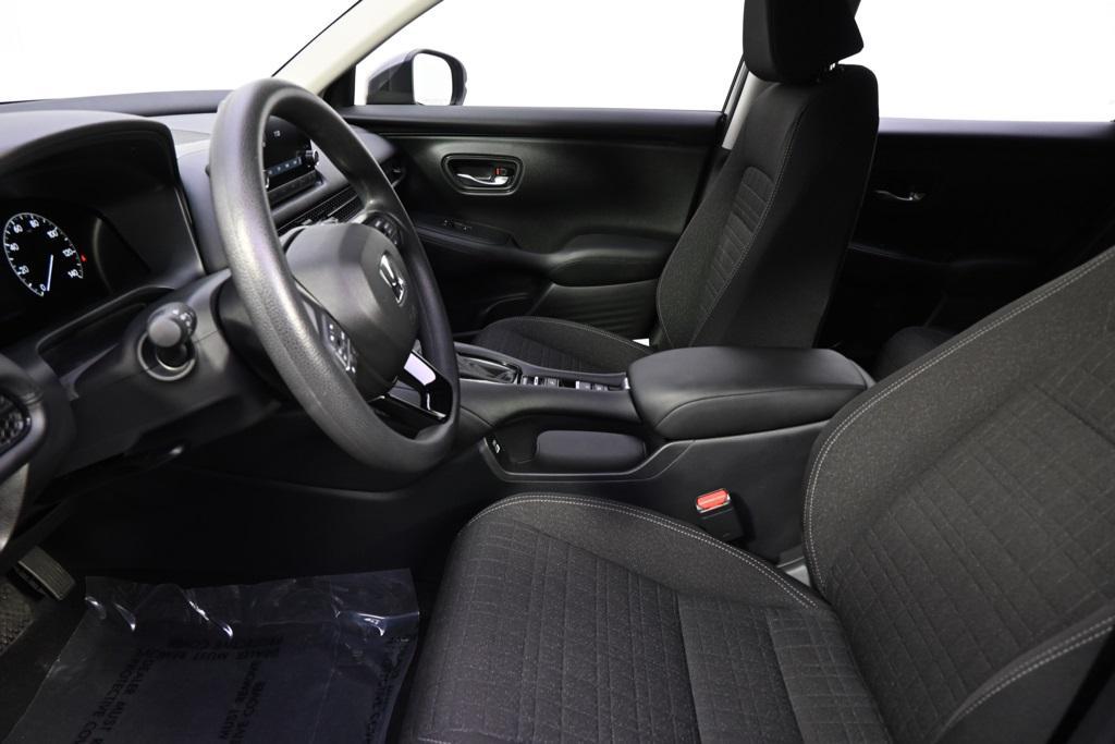 used 2023 Honda HR-V car, priced at $24,377
