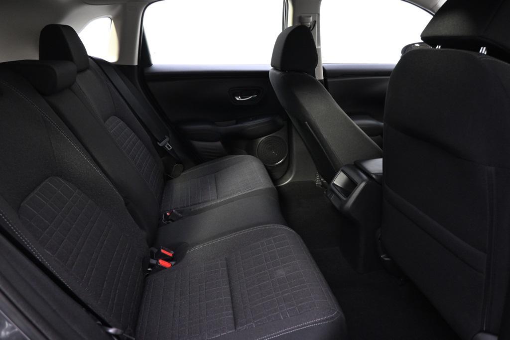 used 2023 Honda HR-V car, priced at $24,377