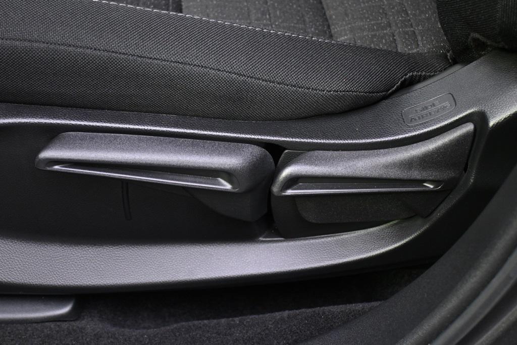 used 2023 Honda HR-V car, priced at $24,377