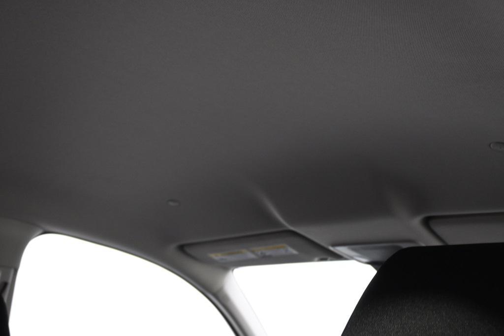 used 2023 Honda HR-V car, priced at $24,377