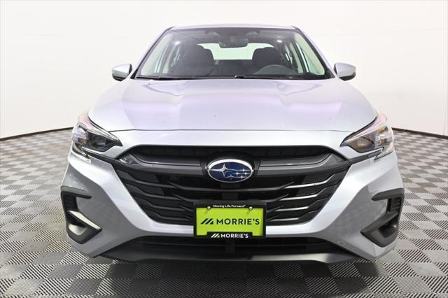 new 2025 Subaru Legacy car, priced at $29,750