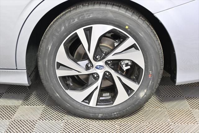 new 2025 Subaru Legacy car, priced at $29,750