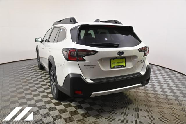 new 2024 Subaru Outback car, priced at $39,233