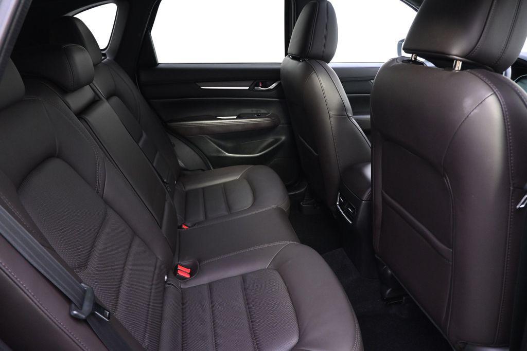 used 2021 Mazda CX-5 car, priced at $24,977