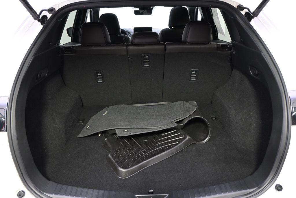 used 2021 Mazda CX-5 car, priced at $24,977