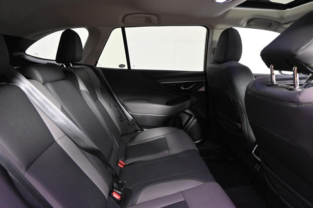used 2025 Subaru Outback car, priced at $34,795