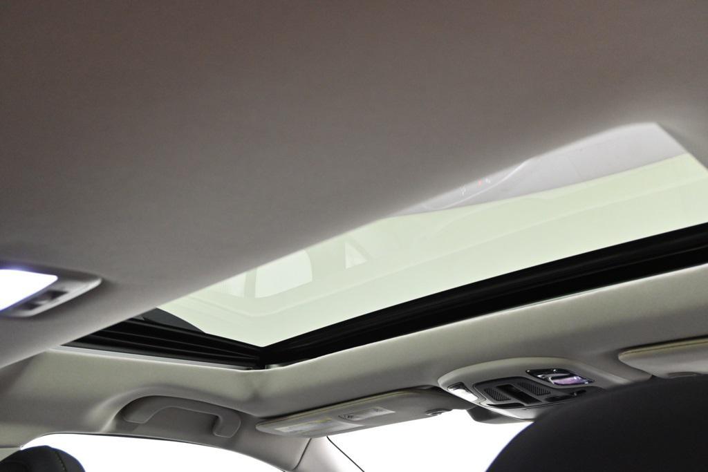 used 2025 Subaru Outback car, priced at $34,795