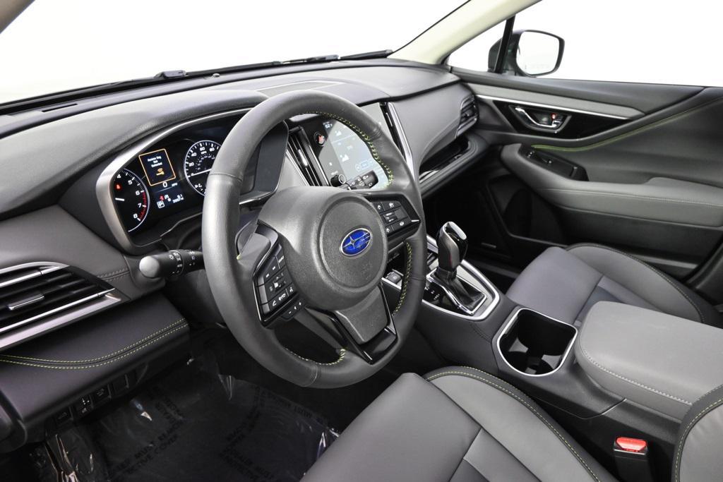 used 2025 Subaru Outback car, priced at $34,795