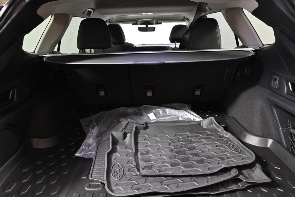 used 2025 Subaru Outback car, priced at $34,795