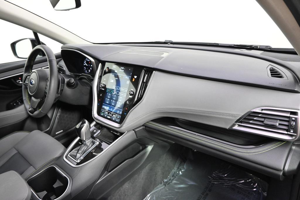 used 2025 Subaru Outback car, priced at $34,795