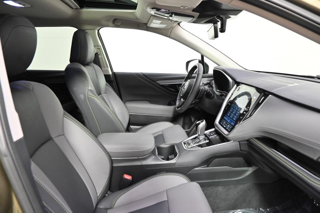 used 2025 Subaru Outback car, priced at $34,795