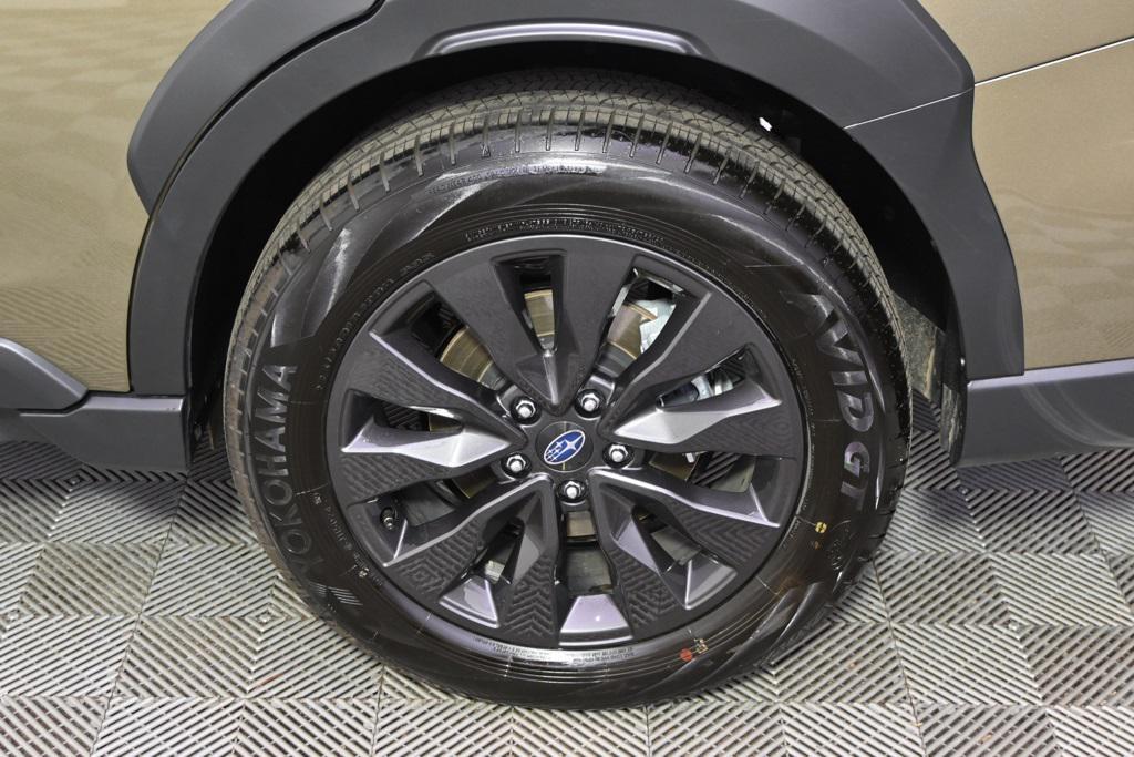 used 2025 Subaru Outback car, priced at $34,795