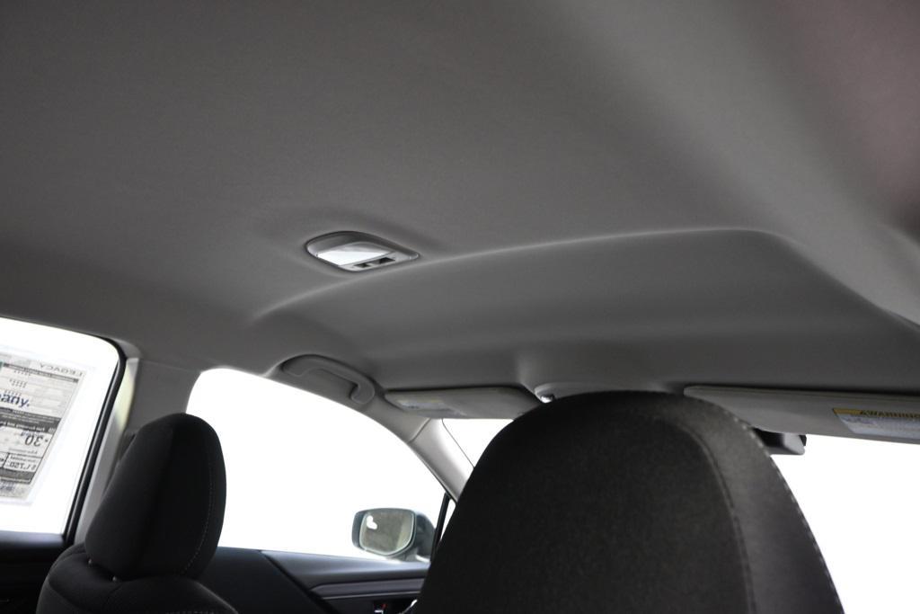 new 2025 Subaru Legacy car, priced at $30,240