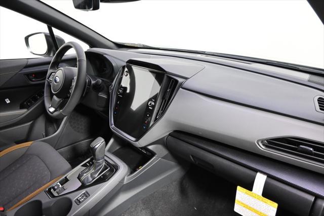 used 2025 Subaru Crosstrek car, priced at $31,534