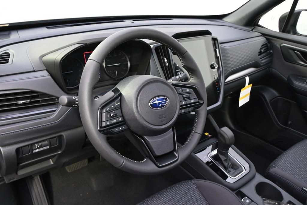 new 2025 Subaru Forester car, priced at $36,367