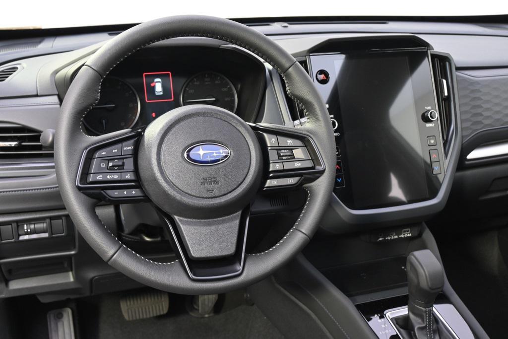 new 2025 Subaru Forester car, priced at $36,367