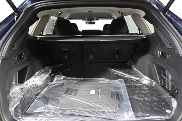 new 2025 Subaru Outback car, priced at $36,943