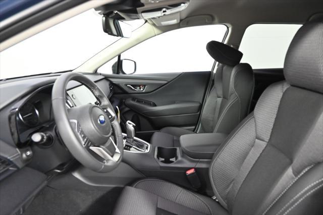 new 2025 Subaru Outback car, priced at $36,943