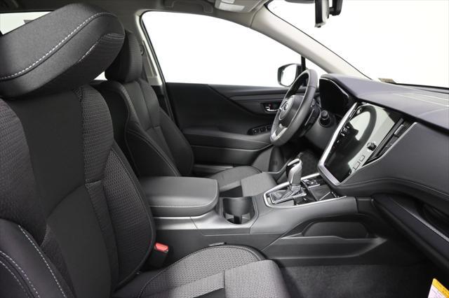 new 2025 Subaru Outback car, priced at $36,943