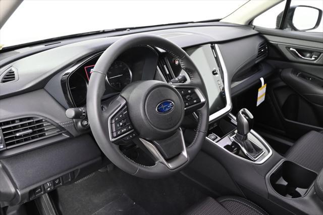 new 2025 Subaru Outback car, priced at $36,943