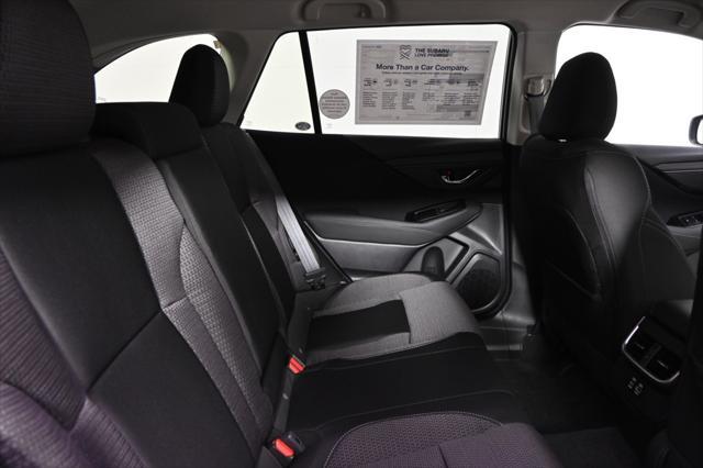 new 2025 Subaru Outback car, priced at $36,943
