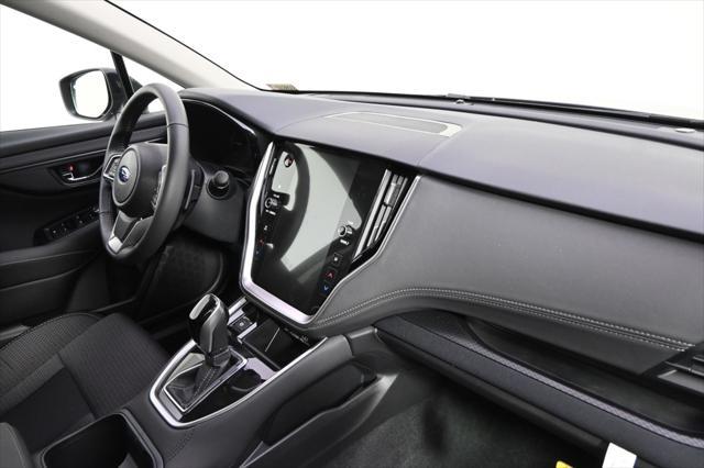 new 2025 Subaru Outback car, priced at $36,943