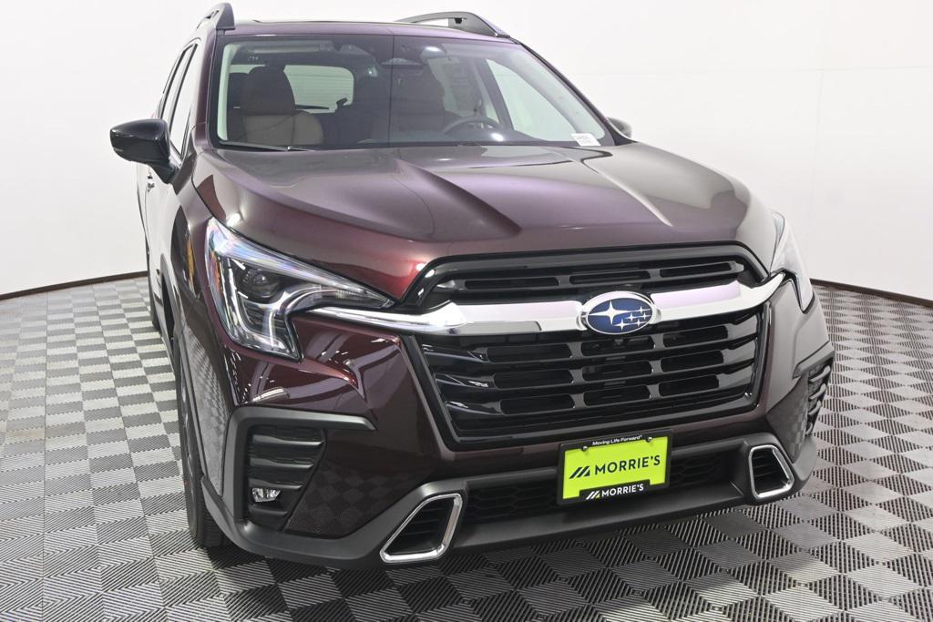 new 2025 Subaru Ascent car, priced at $51,599