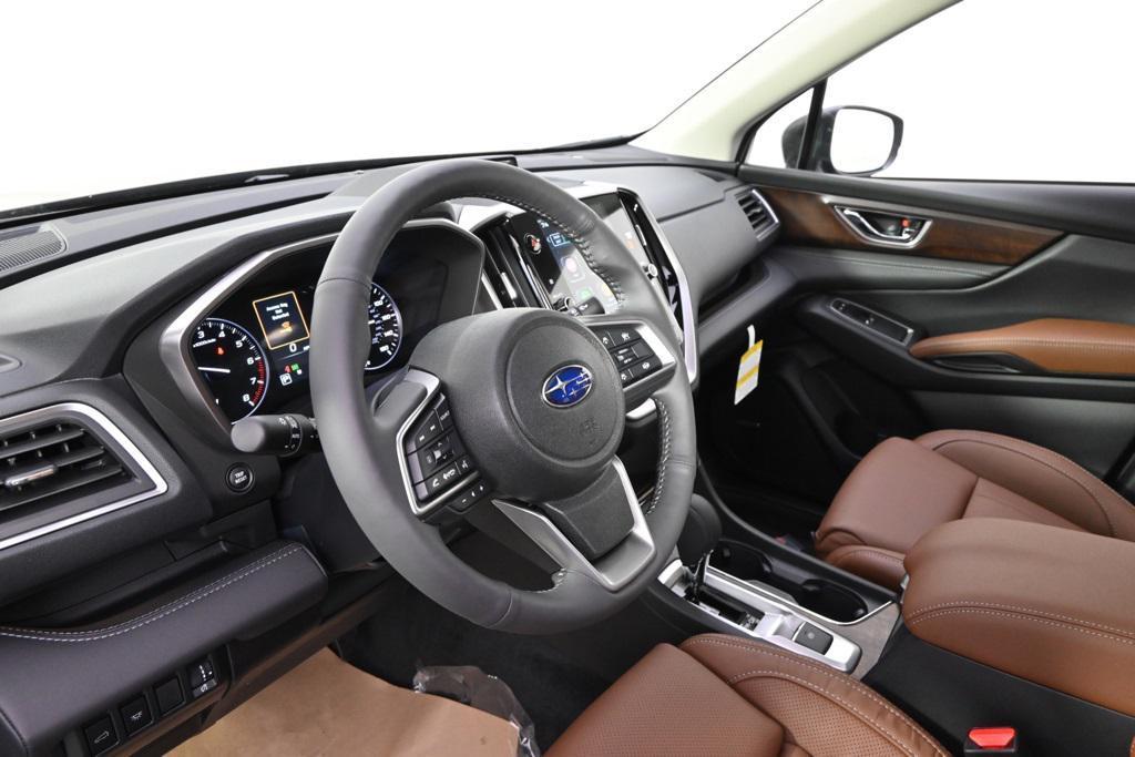 new 2025 Subaru Ascent car, priced at $51,599