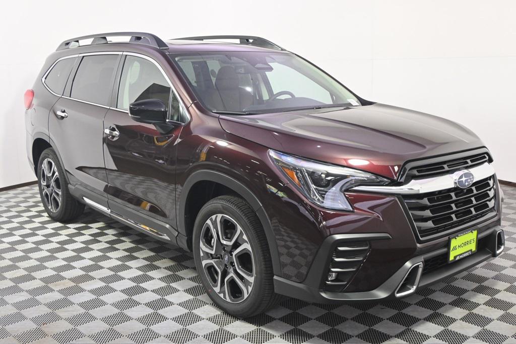 new 2025 Subaru Ascent car, priced at $51,599
