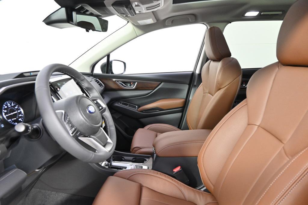 new 2025 Subaru Ascent car, priced at $51,599