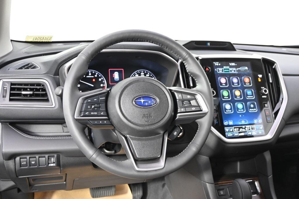 new 2025 Subaru Ascent car, priced at $51,599