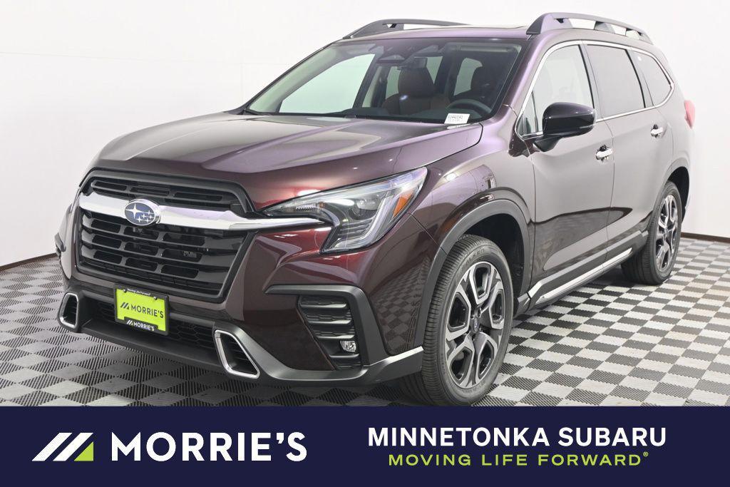 new 2025 Subaru Ascent car, priced at $50,383