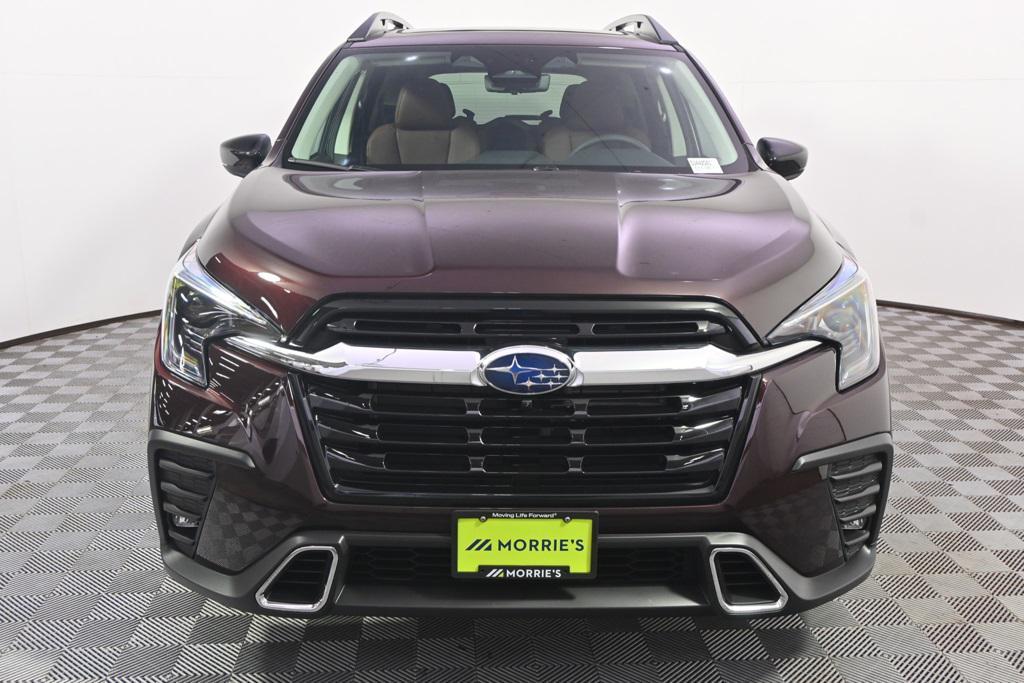 new 2025 Subaru Ascent car, priced at $51,599