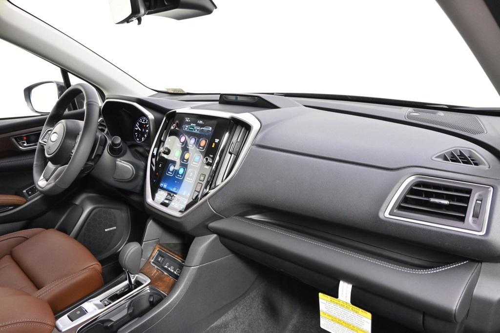 new 2025 Subaru Ascent car, priced at $51,599