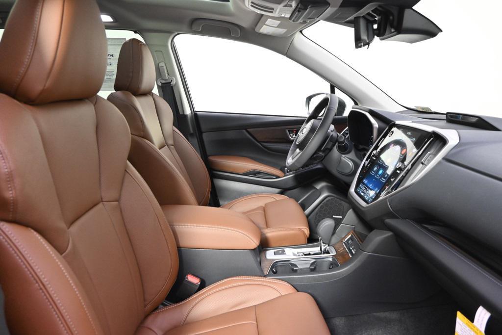 new 2025 Subaru Ascent car, priced at $51,599