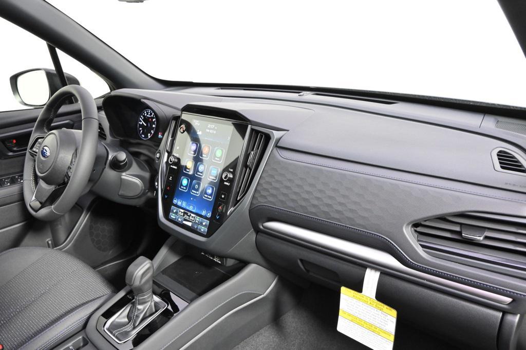 new 2025 Subaru Forester car, priced at $35,156