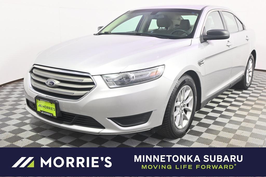 used 2013 Ford Taurus car, priced at $9,995